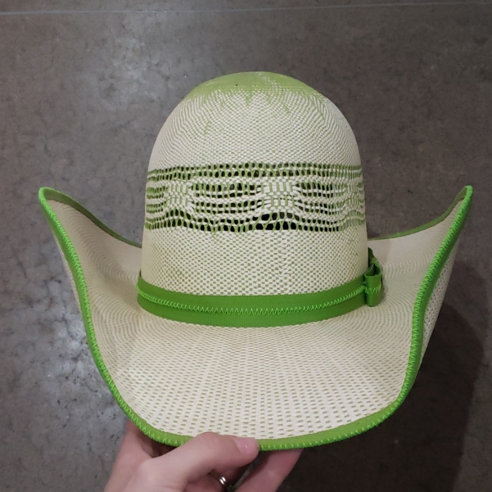 RODEO King Hat